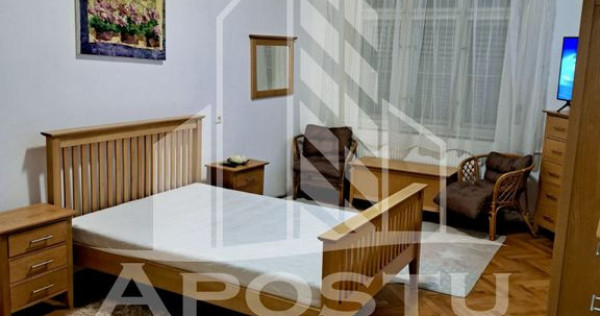 Apartament cu 1 camera, la casa, langa Parcul Copiilor