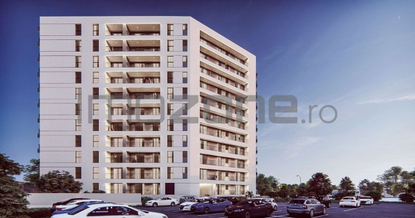 Apartament 2 Camere | 72 mp | Bloc Nou | Metrou Pacii / P...