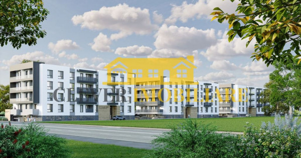 Promo Apartament 2 camere Gradina Proprie Theodor Pallady