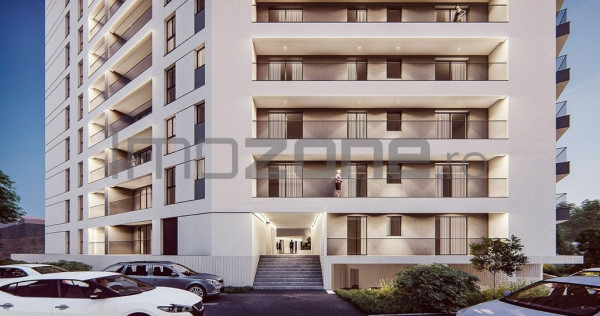 Apartament 2 Camere | 59 mp | Bloc Nou | Metrou Pacii / P...