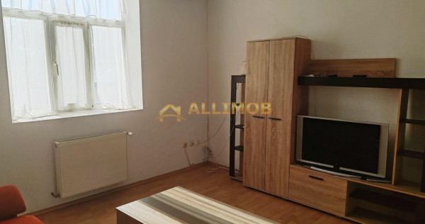 Apartament 3 camere in Ploiesti, zona centrala