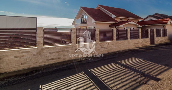 Casa Lazu P+M, renovata 2022, teren 400mp