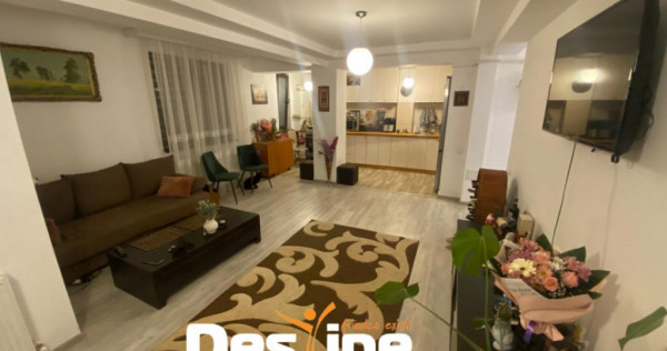 Apartament 2 camere,Rediu(Casablanca)79,5k- 65mp+teresa 22mp