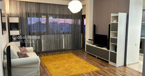 Apartament 3 camere 80MP | Otopeni - Golden Residence | Cent