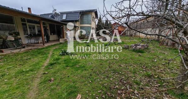 Casa 5 camere, 558 mp teren, Liziera Selgros