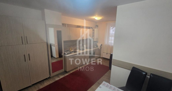 Apartament 2 camere | Zona Turnisor | 55mp utili