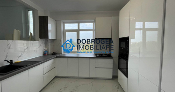 E3- Duplex 3 camere, renovat ultramodern, mobilat complet