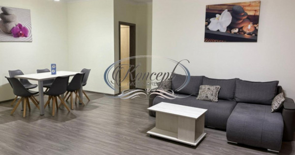 Apartament in zona FSEGA