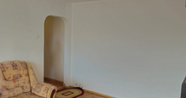Apartament 3 camere de vanzare in zona Inel II - Adivin
