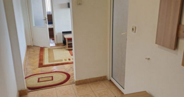 Apartament 3 camere INEL II - Adivin
