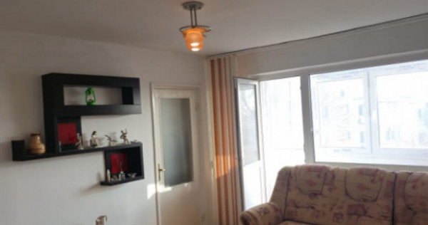 Apartament 3 camere INEL II - Adivin