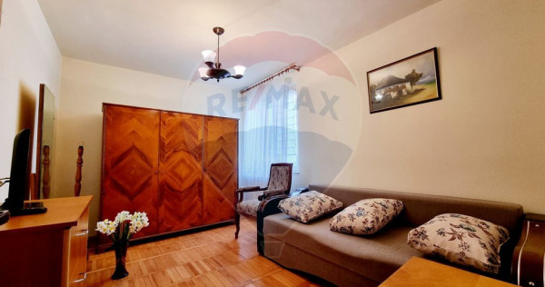 Apartament cu 2 camere de vânzare în zona Obor/Teiul Do...