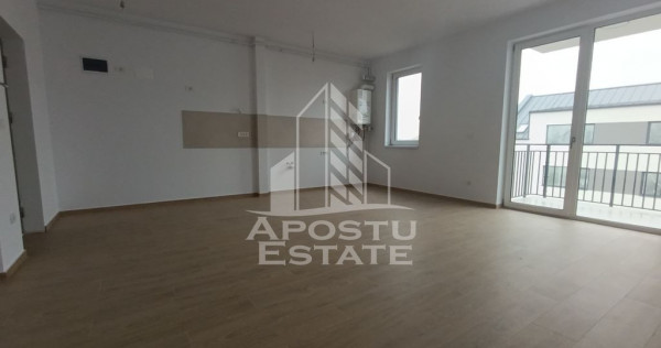 Apartament 2 camere, centrala proprie, bloc nou, loc parc...