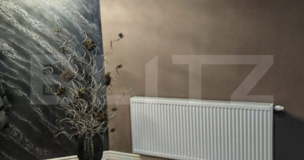 Spatiu comercial, 190 mp, zona centrala, Brasov