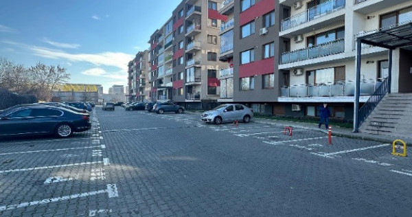 Apartament cu 2 camere, decomandat - 65 mp - Metalurgiei