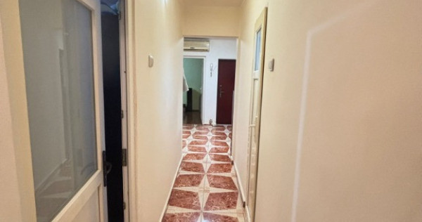 Apartament 3 Camere - Metrou Aparatorii Patriei - Strada Mariuca