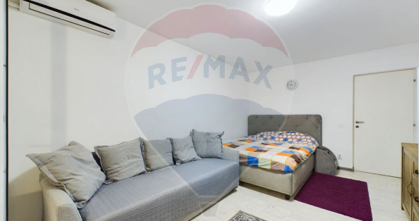 Apartament 3 camere cu centrala proprie Soseaua Pantelimon