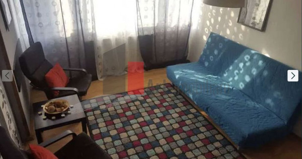 APARTAMENT 2 CAMERE UNIVERSITATE