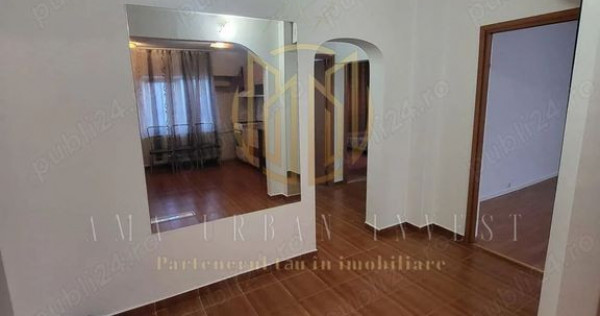 Ileana Consanzeana Sebastian apartament 3 camere cf 1 pre...