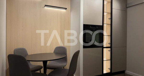 Apartament premium de inchiriat 2 camere renovat premium in