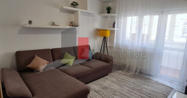 APARTAMENT 2 CAMERE BANU MANTA