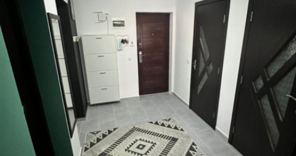 Apartament 2 camere Subcetate Sanpetru