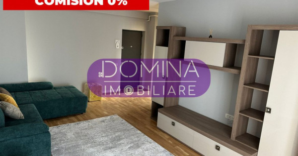 Apartament modern 2 camere în Ansamblul Armeanca Residence