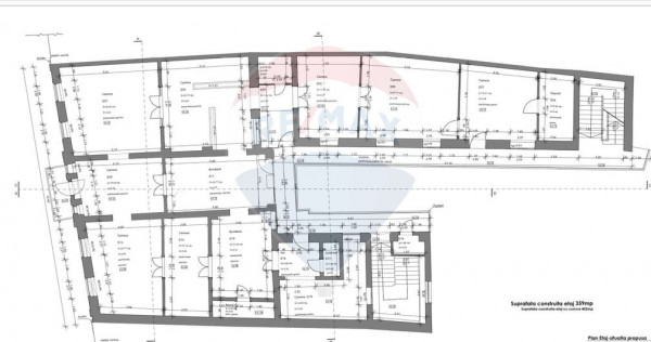 Apartamente de Vanzare | Ultracentral | Comision 0%