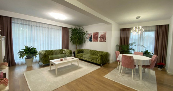 Casa de vacanta cu priveliste catre lac, 213 mp utili, 3500