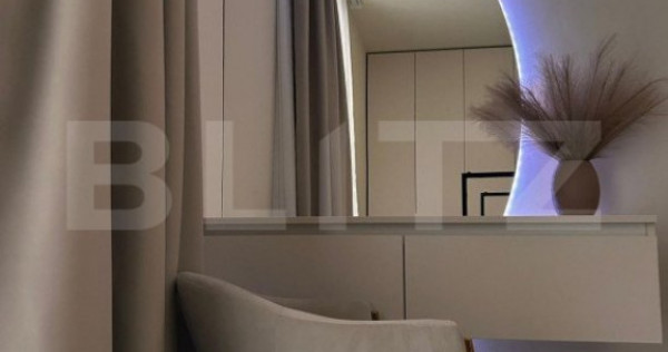 Apartament 3 camere, 65 mp, terasa 40 mp, loc de parcare, zo