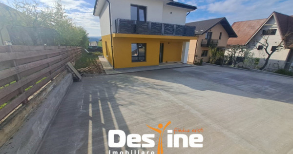 VALEA ADANCA, CASA P+1+POD , 106MP, 500MP TEREN, 230.000 EUR