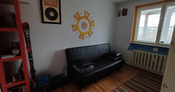 Apartament 3 camere 4/4, Drumul Taberei -Afi Cotroceni.