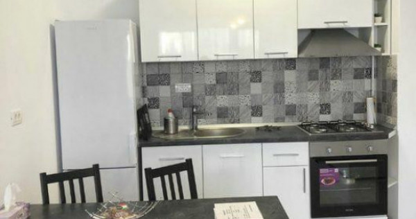 Apartament 2 camere situat in zona CAMPUS - TOMIS NORD