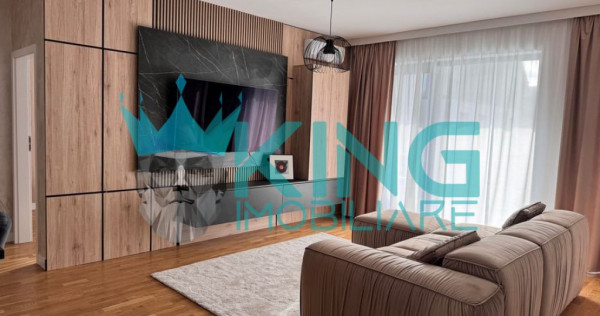 Apartament 2 Camere Pipera Bucuresti complex Avalon