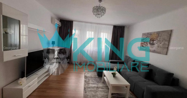 Apartament 3 Camere Magheru Bucuresti