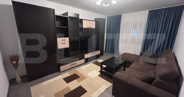 Apartament 2 camere, decomandat, Craiovita Noua