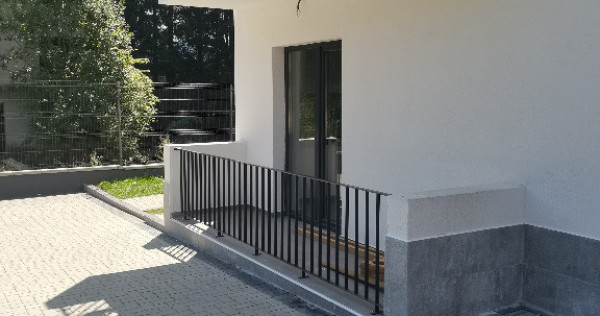 Busteni-Apartament cu doua camere