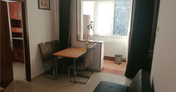 Apartament 3 Camere Renovat Iulius Mall