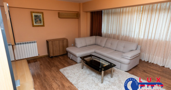 ID 3595 Apartament 3 camere - Strada VICTORIEI