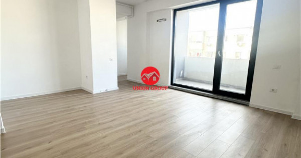 Apartament 2 camere, Pretabil Activitate de Birou, Bloc Nou,