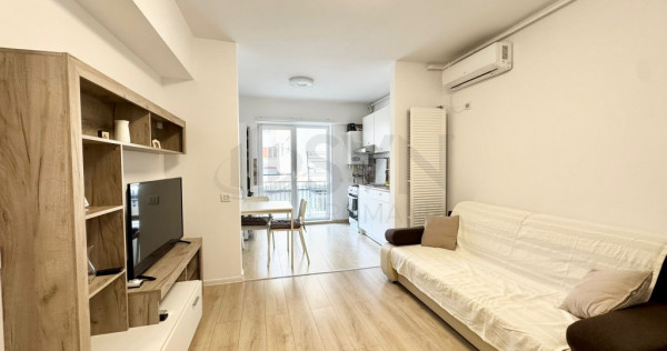 Apartament 2 camere I Dristor I De I Bloc Nou