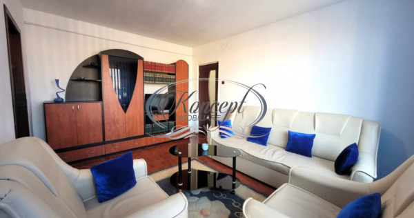 Apartament la prima inchiriere pe strada Unirii