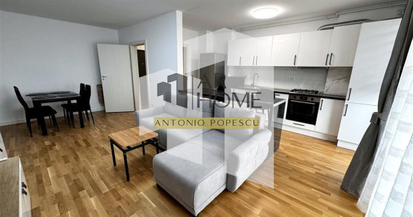 Apartament 2 camere, prima , in Ploiesti, zona Albert