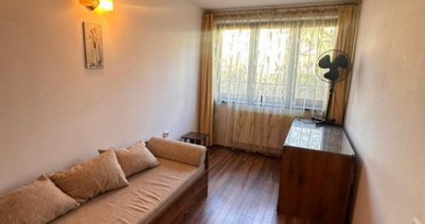 Apartament 3 camere , zona Tomis Mall