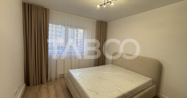 Apartament de inchiriat 2 camere pet friendly zona Rahovei