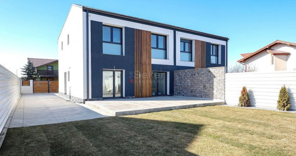 Finisaje de calitate - Imobil la cheie