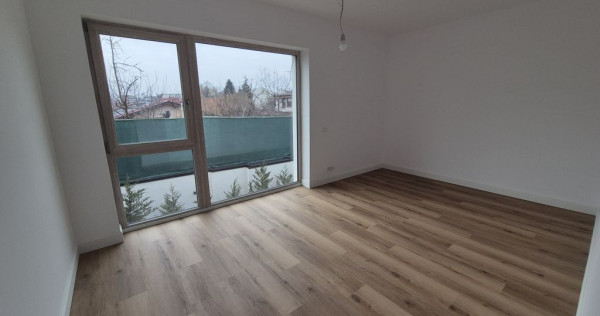 Apartament 4 camere, bloc boutique, parcare, boxa - Metro...