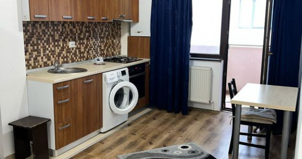 Apartament 2 camere Popesti Leordeni / Soseaua Oltenitei