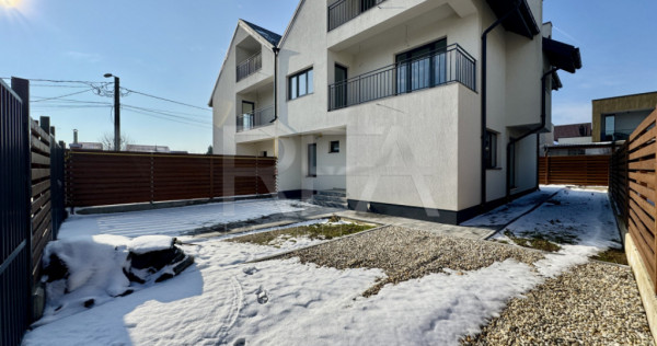 Casa decomandata Pipera - Matei Millo