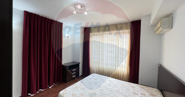 Apartament cu 2 camere si parcare in subteran in Central ...